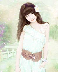 超能机械师女主是谁